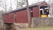 Zook's Mill Covered Bridge